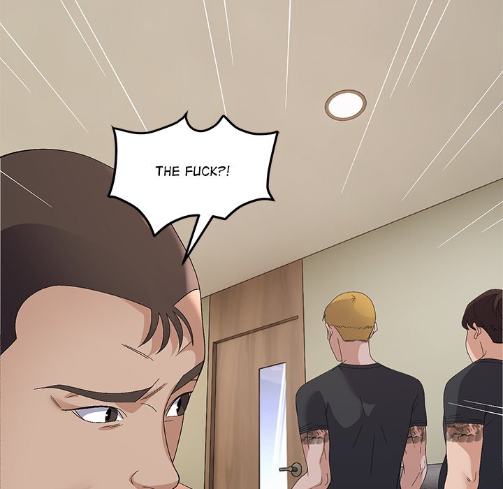 Come to My Place Chapter 44 - Page 122