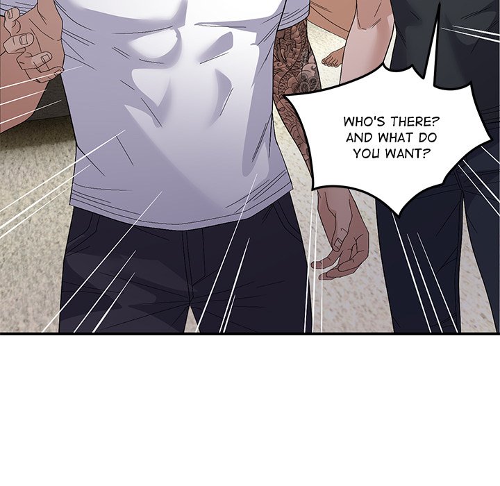 Come to My Place Chapter 44 - Page 125