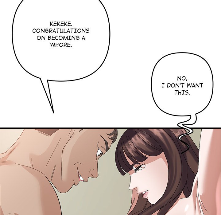 Come to My Place Chapter 44 - Page 20