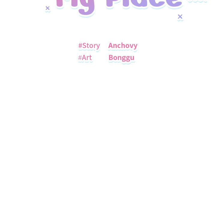 Come to My Place Chapter 44 - Page 25