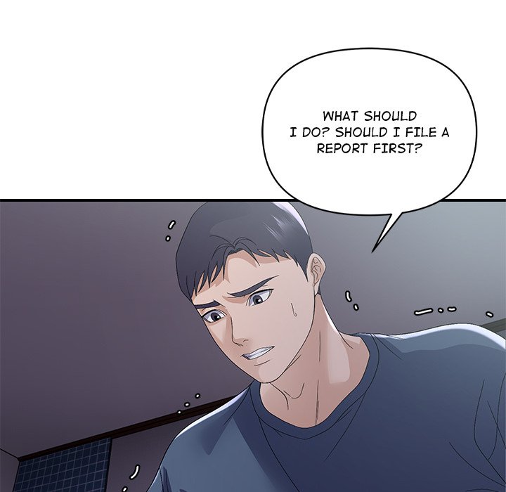 Come to My Place Chapter 44 - Page 30