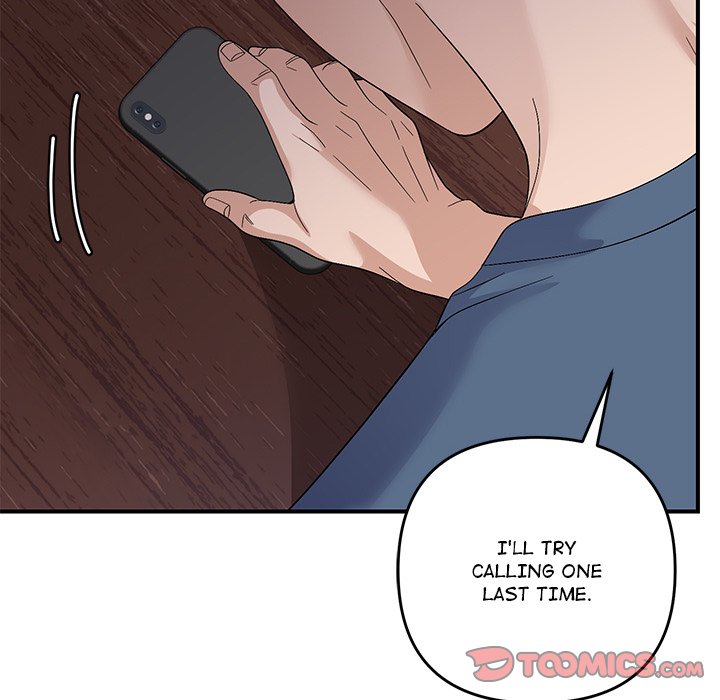 Come to My Place Chapter 44 - Page 33