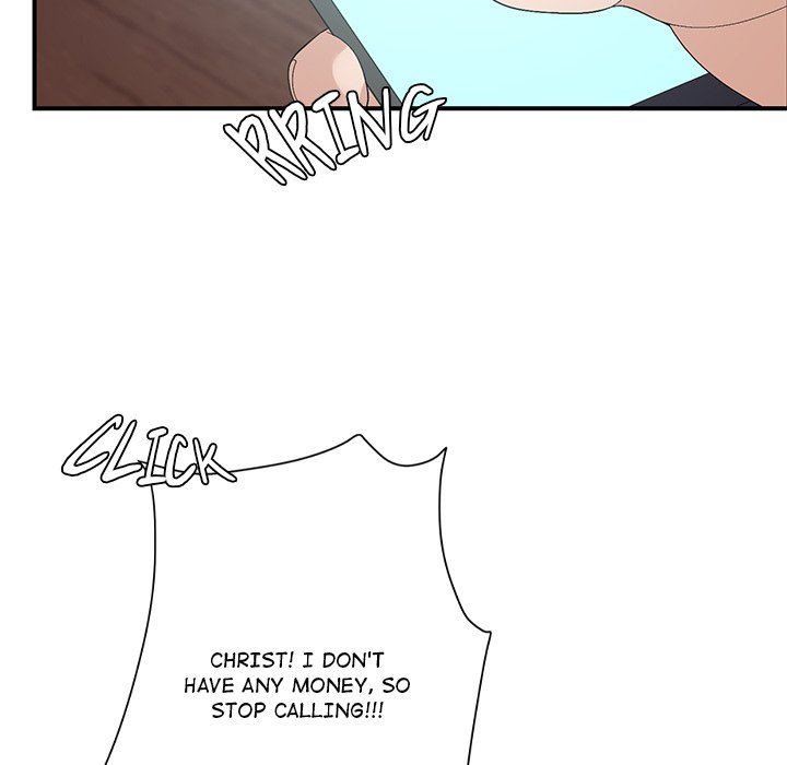 Come to My Place Chapter 44 - Page 35