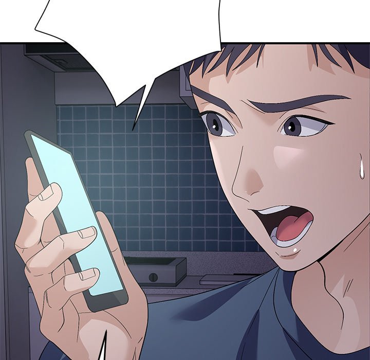 Come to My Place Chapter 44 - Page 36