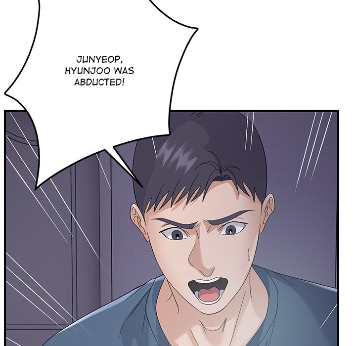 Come to My Place Chapter 44 - Page 38