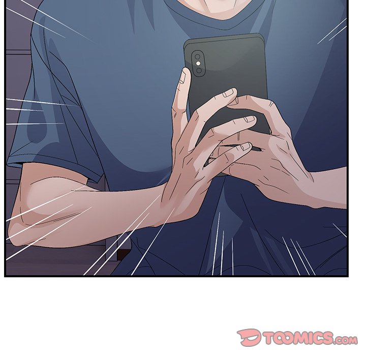 Come to My Place Chapter 44 - Page 39