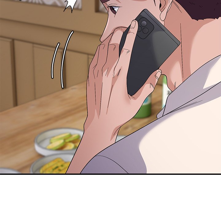 Come to My Place Chapter 44 - Page 41