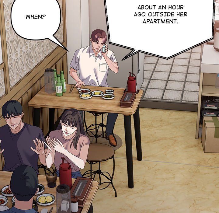 Come to My Place Chapter 44 - Page 43