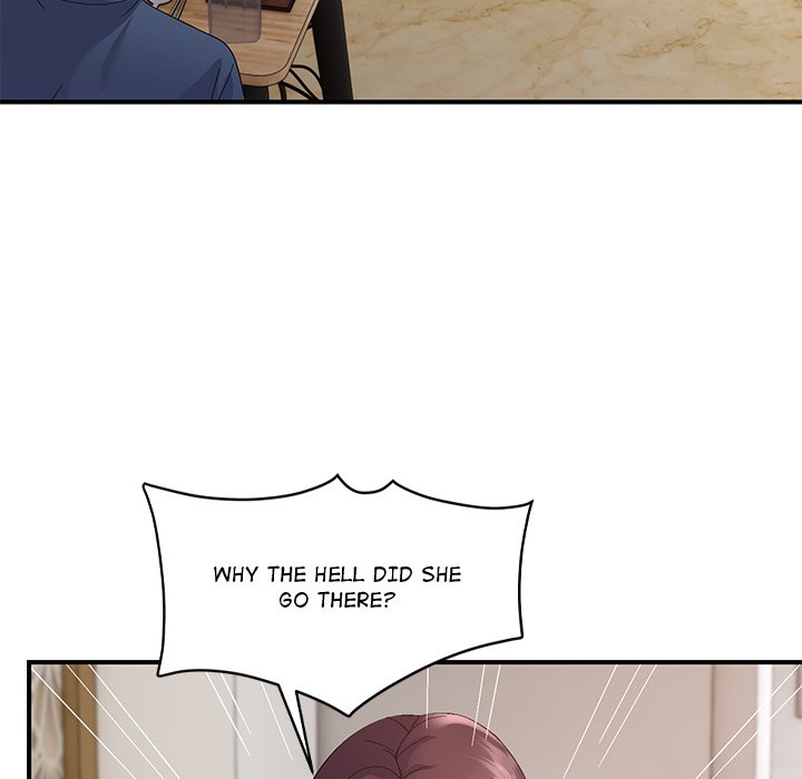 Come to My Place Chapter 44 - Page 44