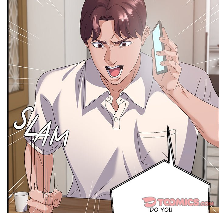 Come to My Place Chapter 44 - Page 45