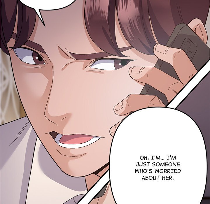 Come to My Place Chapter 44 - Page 49