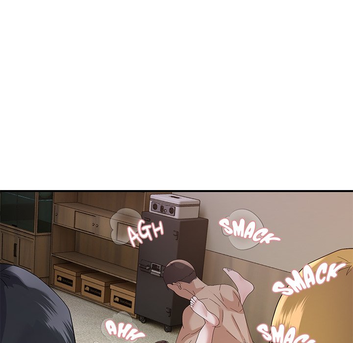 Come to My Place Chapter 44 - Page 90