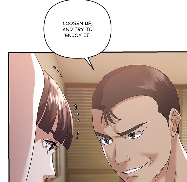 Come to My Place Chapter 44 - Page 10