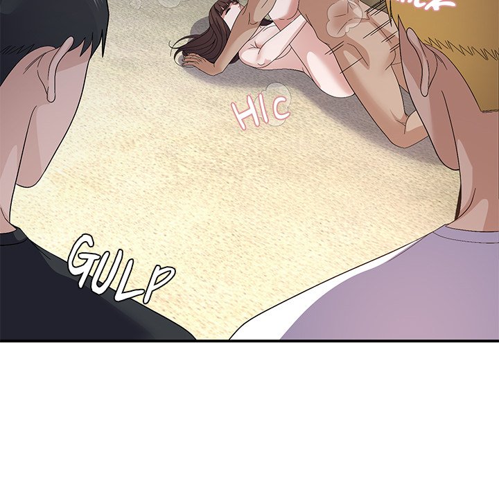 Come to My Place Chapter 44 - Page 91