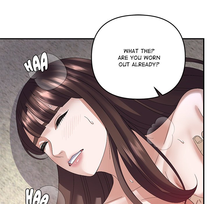 Come to My Place Chapter 44 - Page 100