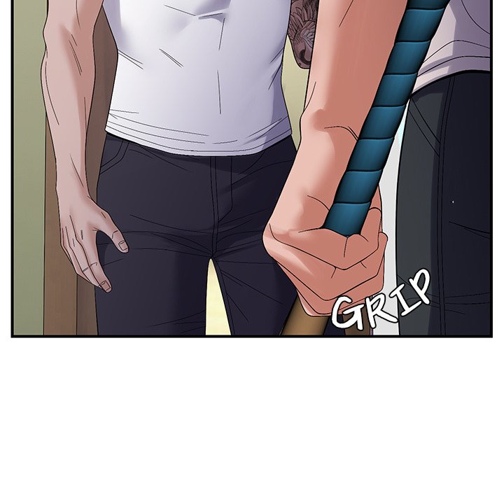 Come to My Place Chapter 45 - Page 11