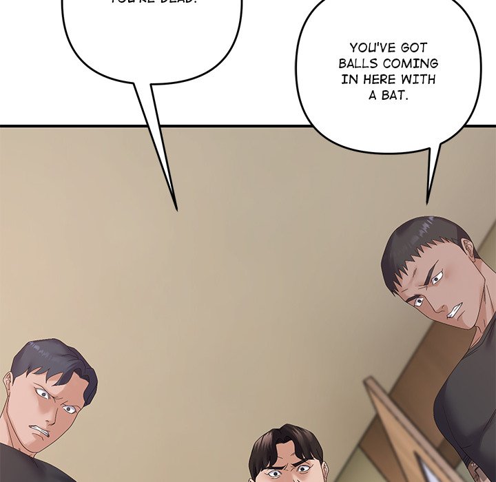 Come to My Place Chapter 45 - Page 101
