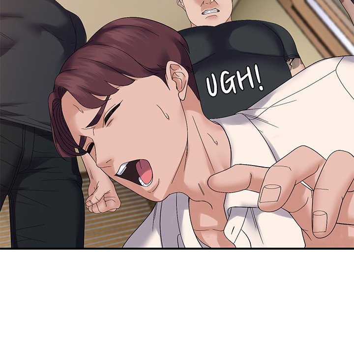 Come to My Place Chapter 45 - Page 102