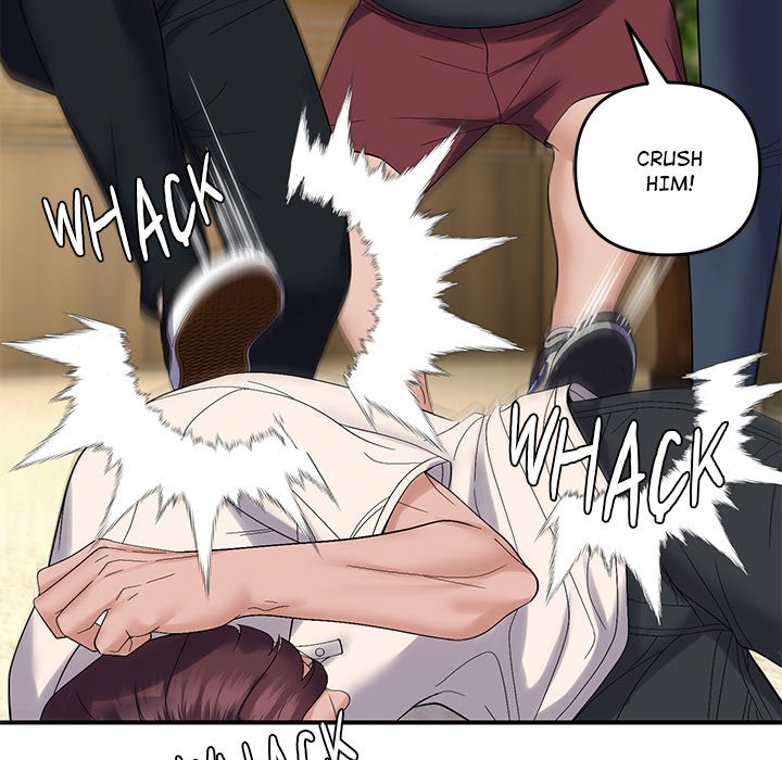 Come to My Place Chapter 45 - Page 104