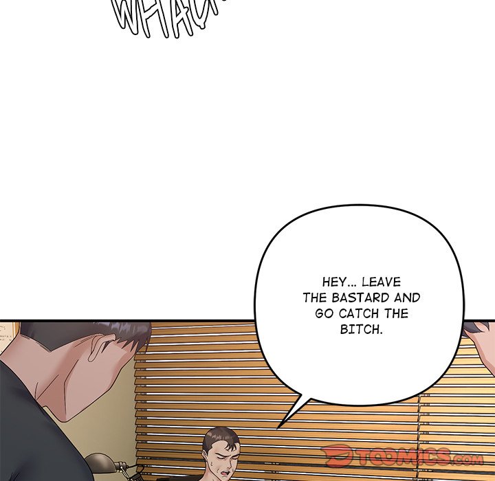 Come to My Place Chapter 45 - Page 105