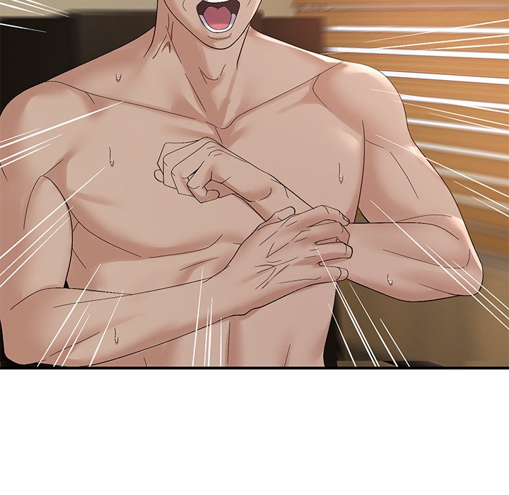 Come to My Place Chapter 45 - Page 108