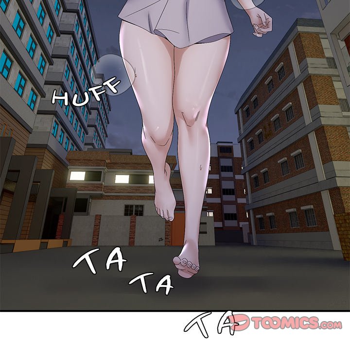 Come to My Place Chapter 45 - Page 111