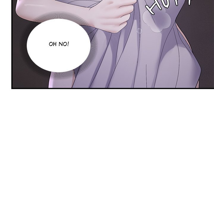 Come to My Place Chapter 45 - Page 114