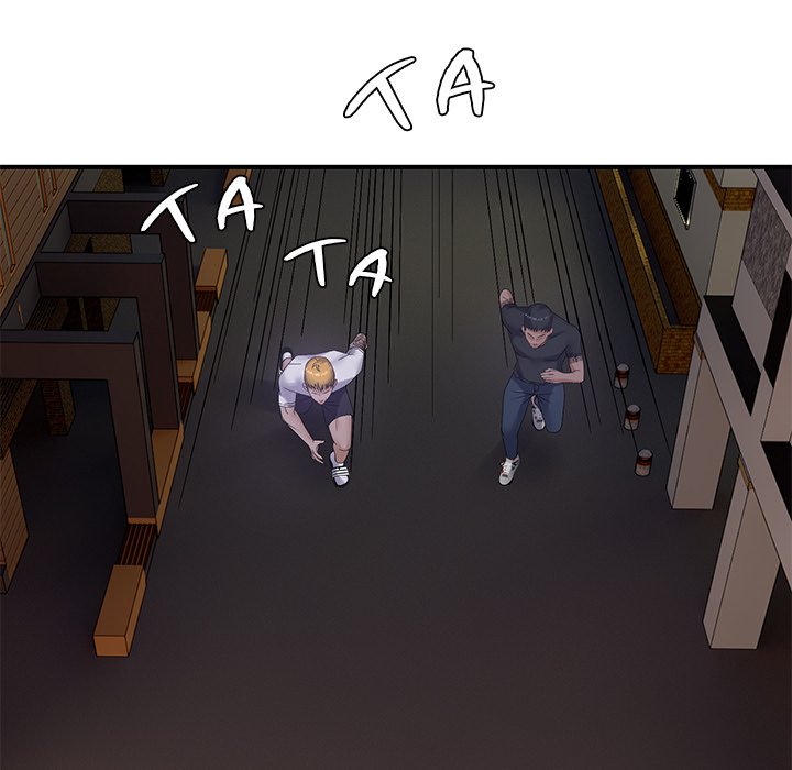 Come to My Place Chapter 45 - Page 115