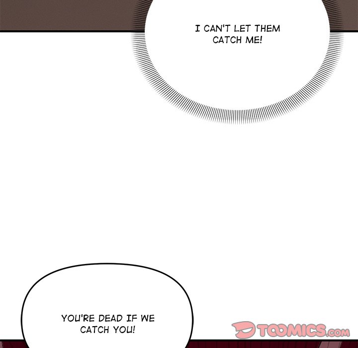 Come to My Place Chapter 45 - Page 117