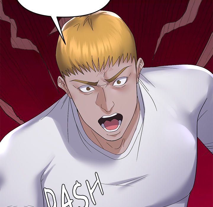 Come to My Place Chapter 45 - Page 118