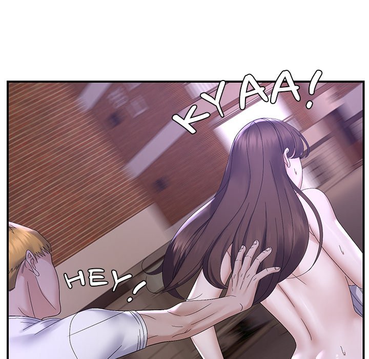 Come to My Place Chapter 45 - Page 120