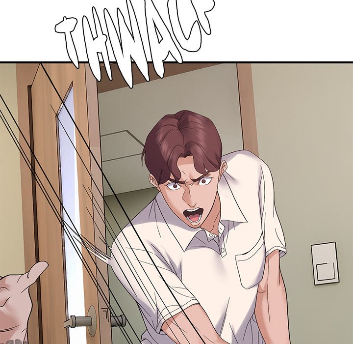 Come to My Place Chapter 45 - Page 13