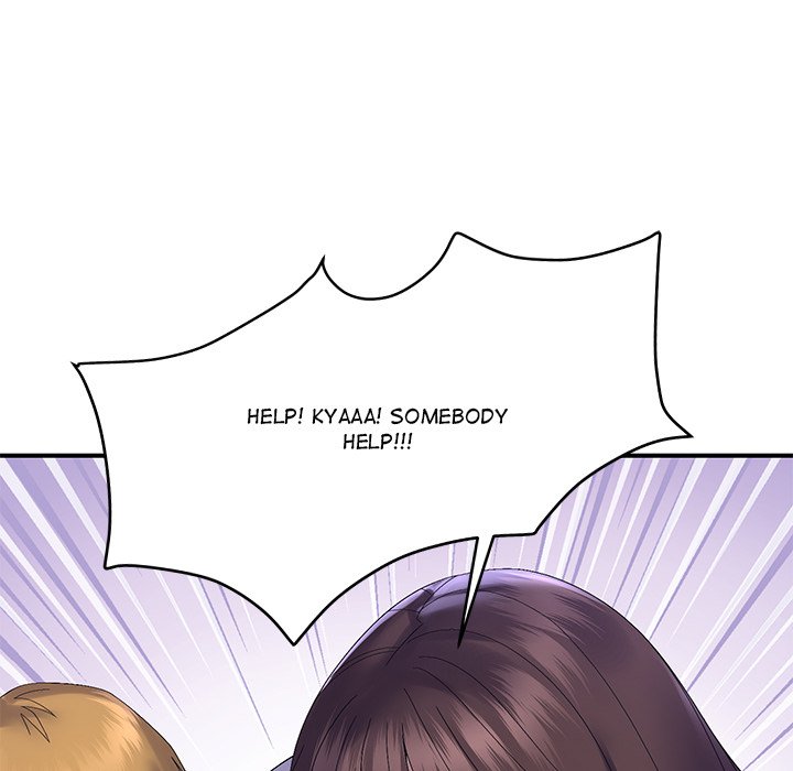 Come to My Place Chapter 45 - Page 122