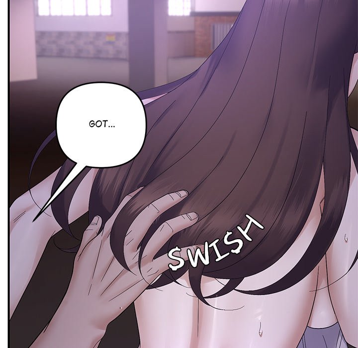 Come to My Place Chapter 45 - Page 125