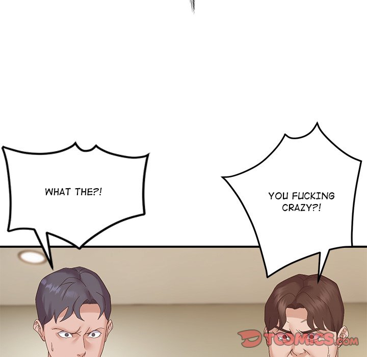 Come to My Place Chapter 45 - Page 15