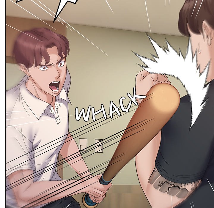 Come to My Place Chapter 45 - Page 23