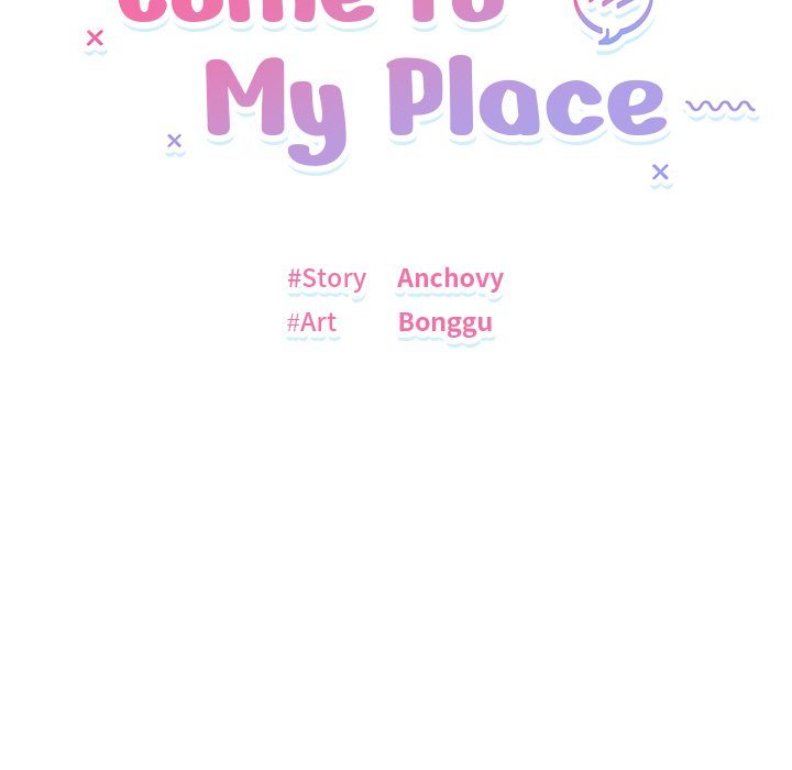 Come to My Place Chapter 45 - Page 28