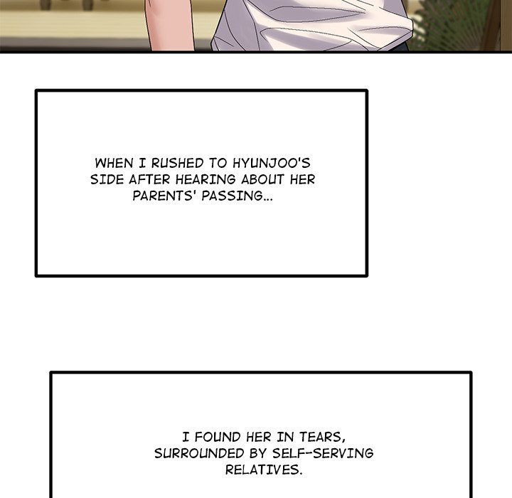 Come to My Place Chapter 45 - Page 30