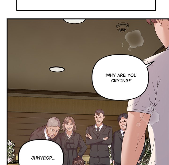 Come to My Place Chapter 45 - Page 31