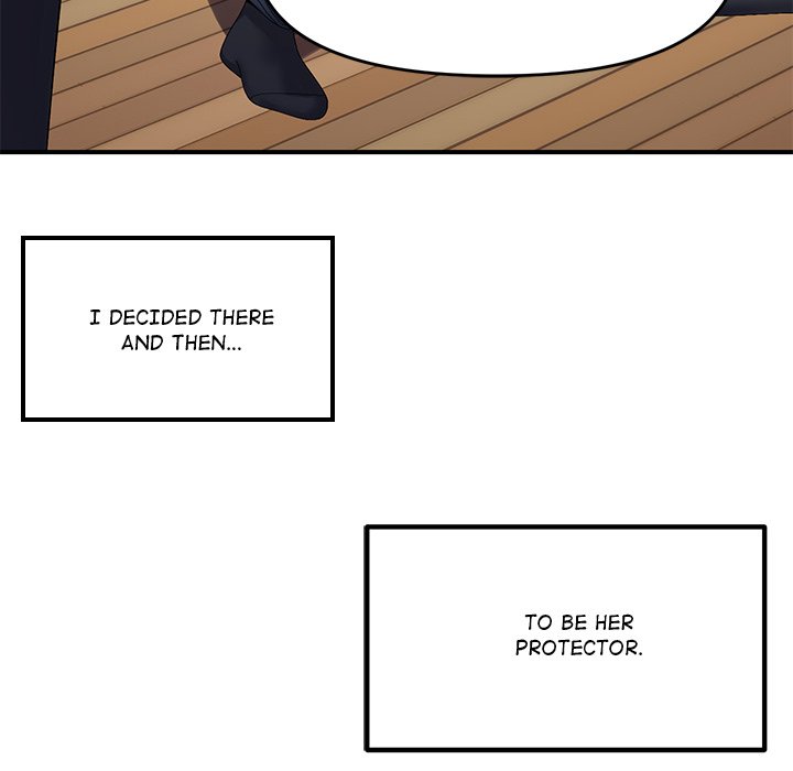 Come to My Place Chapter 45 - Page 35