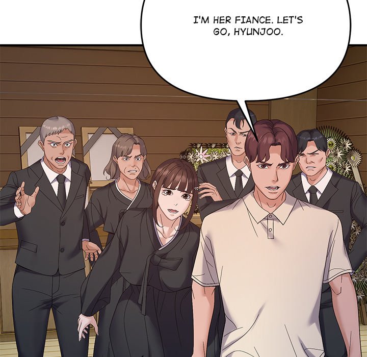 Come to My Place Chapter 45 - Page 38