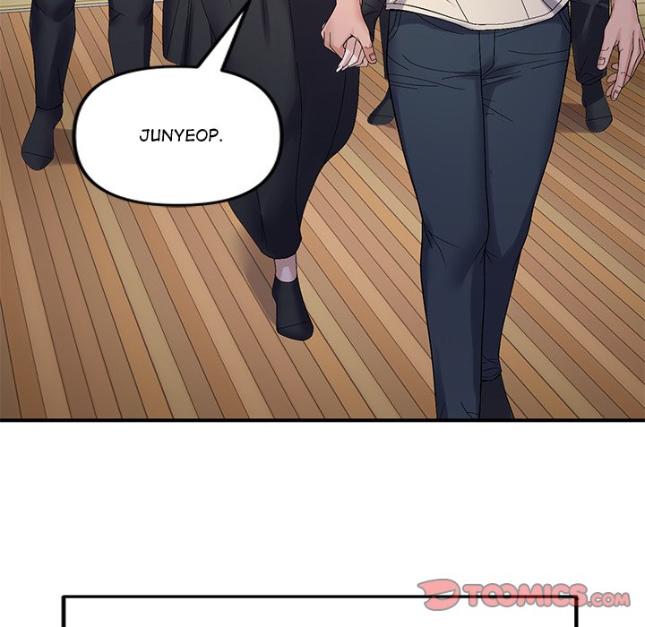 Come to My Place Chapter 45 - Page 39