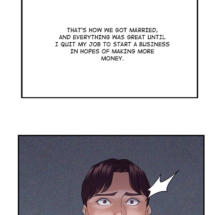 Come to My Place Chapter 45 - Page 40