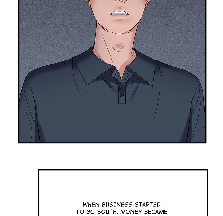 Come to My Place Chapter 45 - Page 41