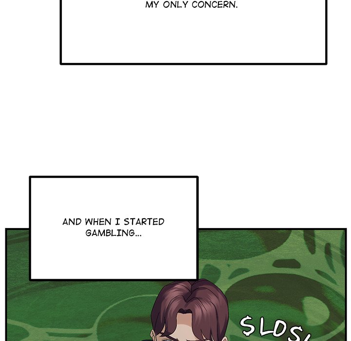 Come to My Place Chapter 45 - Page 42