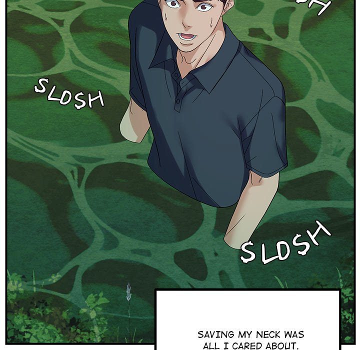 Come to My Place Chapter 45 - Page 43