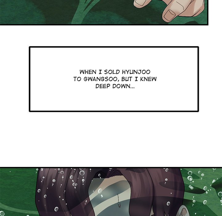 Come to My Place Chapter 45 - Page 46