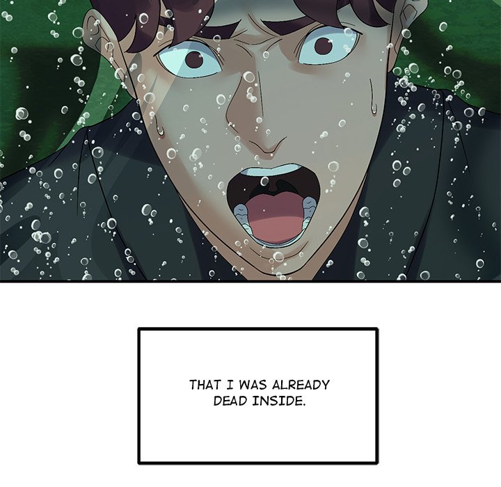 Come to My Place Chapter 45 - Page 47