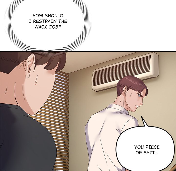 Come to My Place Chapter 45 - Page 53