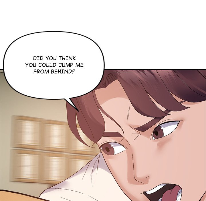 Come to My Place Chapter 45 - Page 55